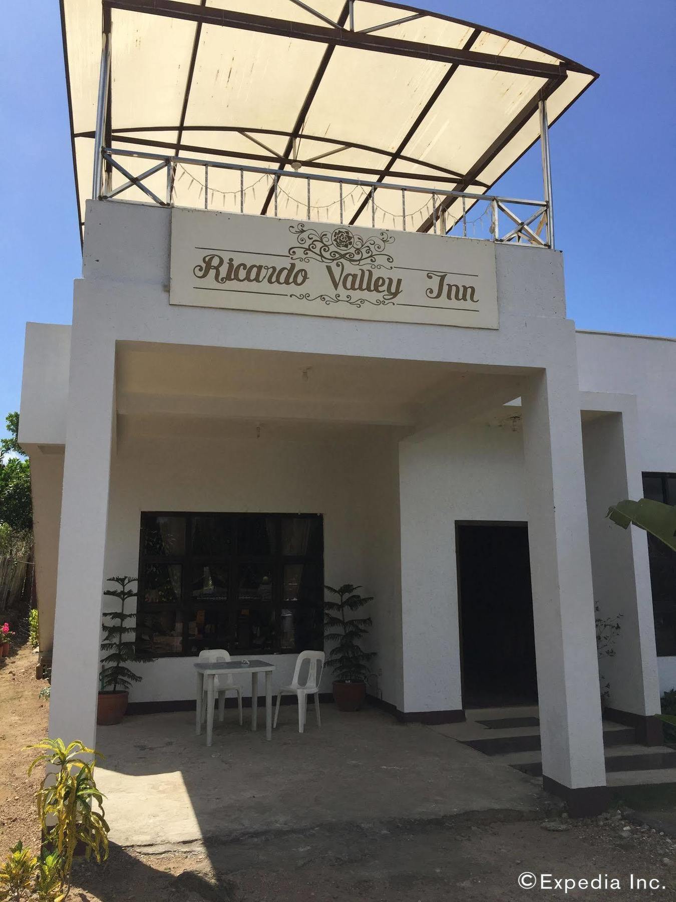Ricardo Valley Inn Корон Экстерьер фото